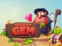 เกมสล็อต Desert Gem